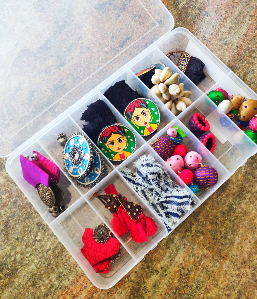 jewellery organizers