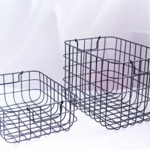 Metal Baskets